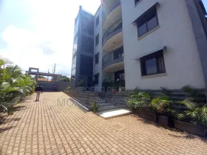 2bdrm Apartment in Najjera Buwate, Central Division for rent