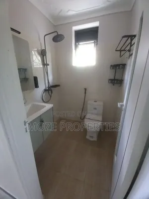 2bdrm Apartment in Najjera Buwate, Central Division for rent