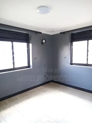 2bdrm Apartment in Najjera Buwate, Central Division for rent