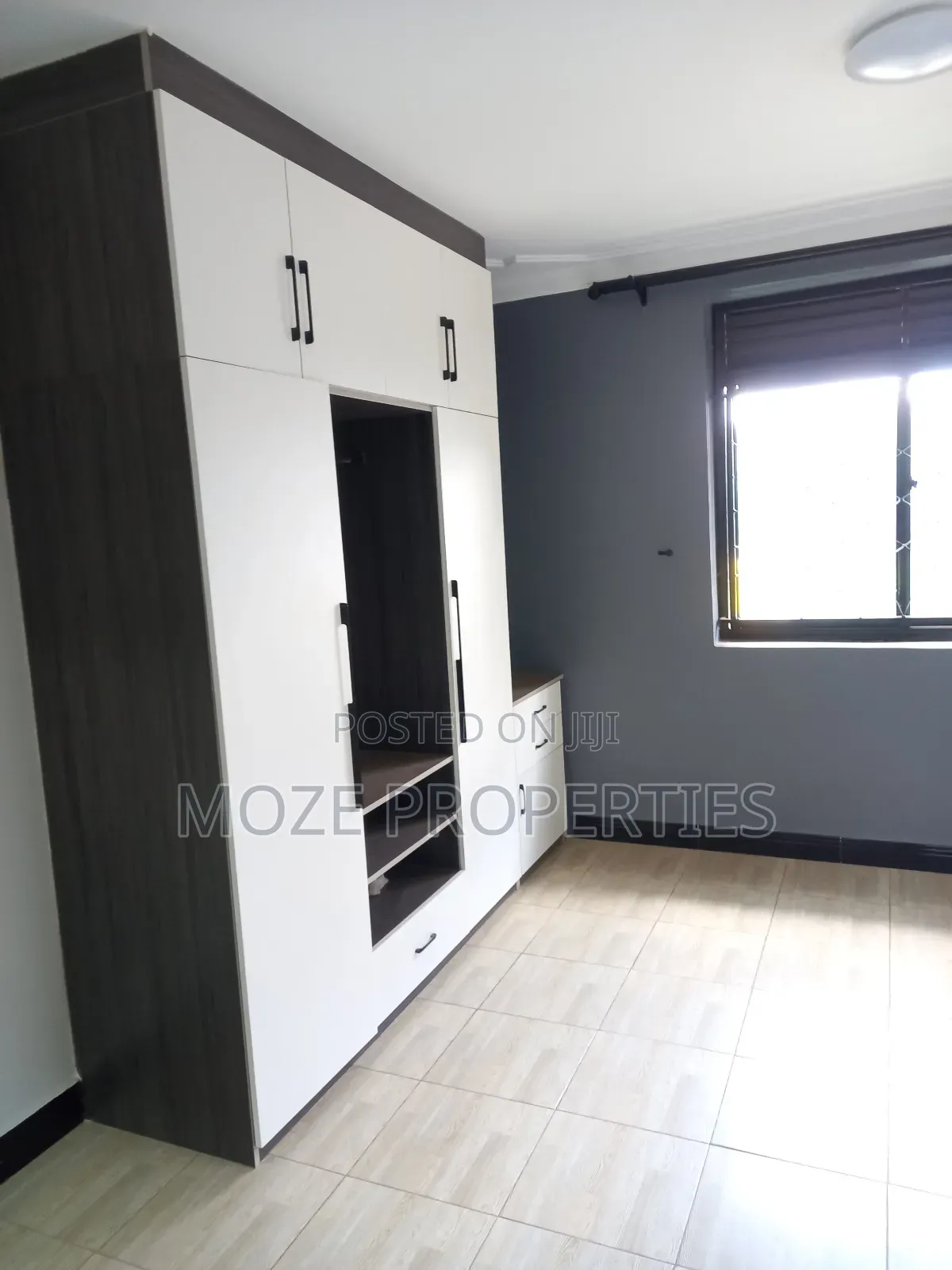 2bdrm Apartment in Najjera Buwate, Central Division for rent