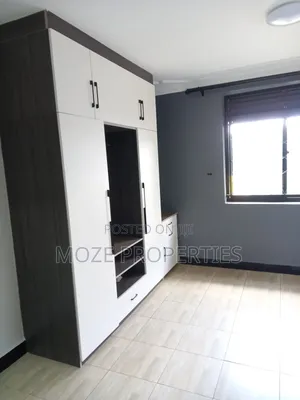 2bdrm Apartment in Najjera Buwate, Central Division for rent