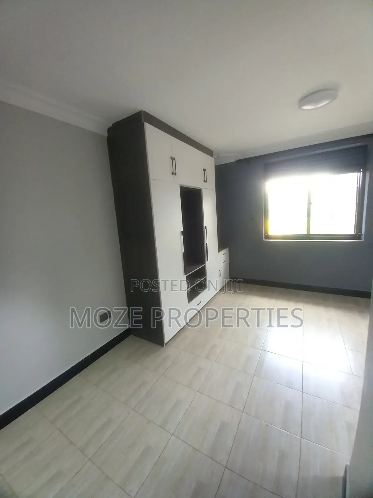 2bdrm Apartment in Najjera Buwate, Central Division for rent