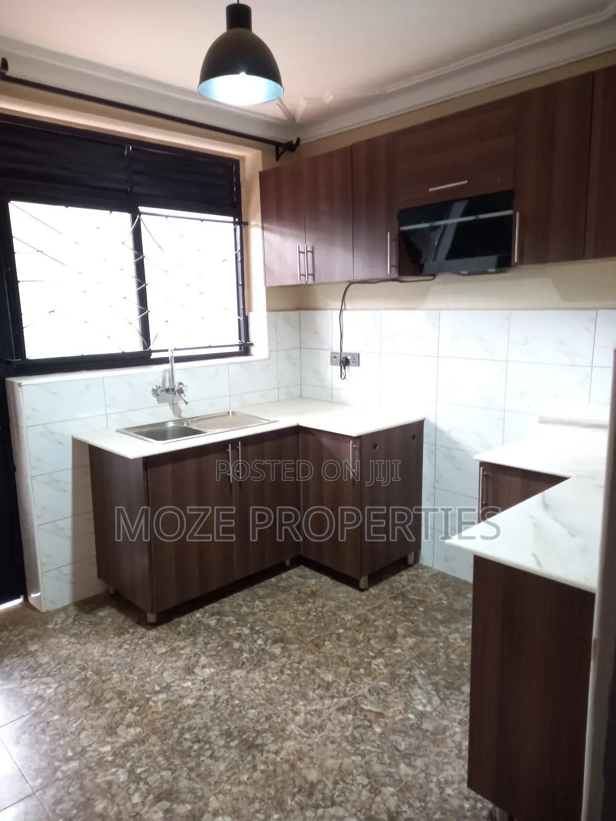 2bdrm Apartment in Najjera Buwate, Central Division for rent