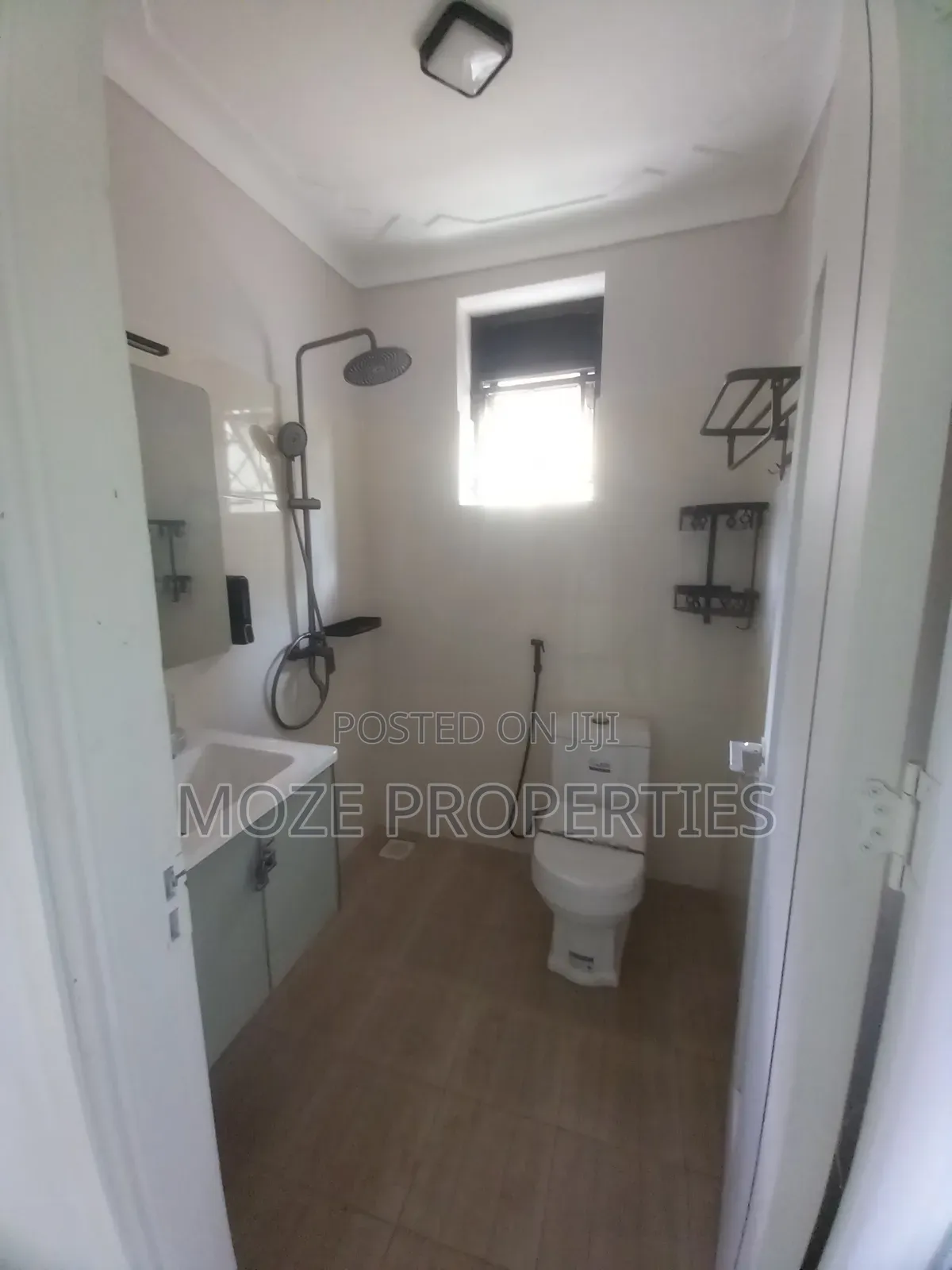 2bdrm Apartment in Najjera Buwate, Central Division for rent