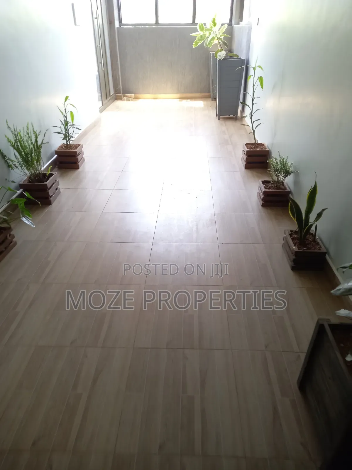 2bdrm Apartment in Najjera Buwate, Central Division for rent