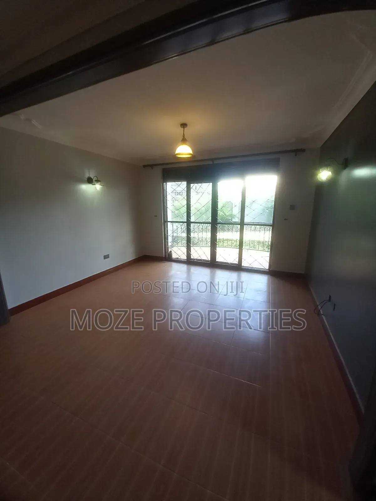 2bdrm Apartment in Najjera Buwate, Central Division for rent