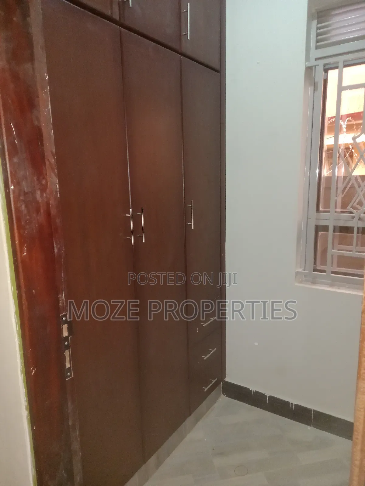 Studio Apartment in Kireka, Central Division for rent