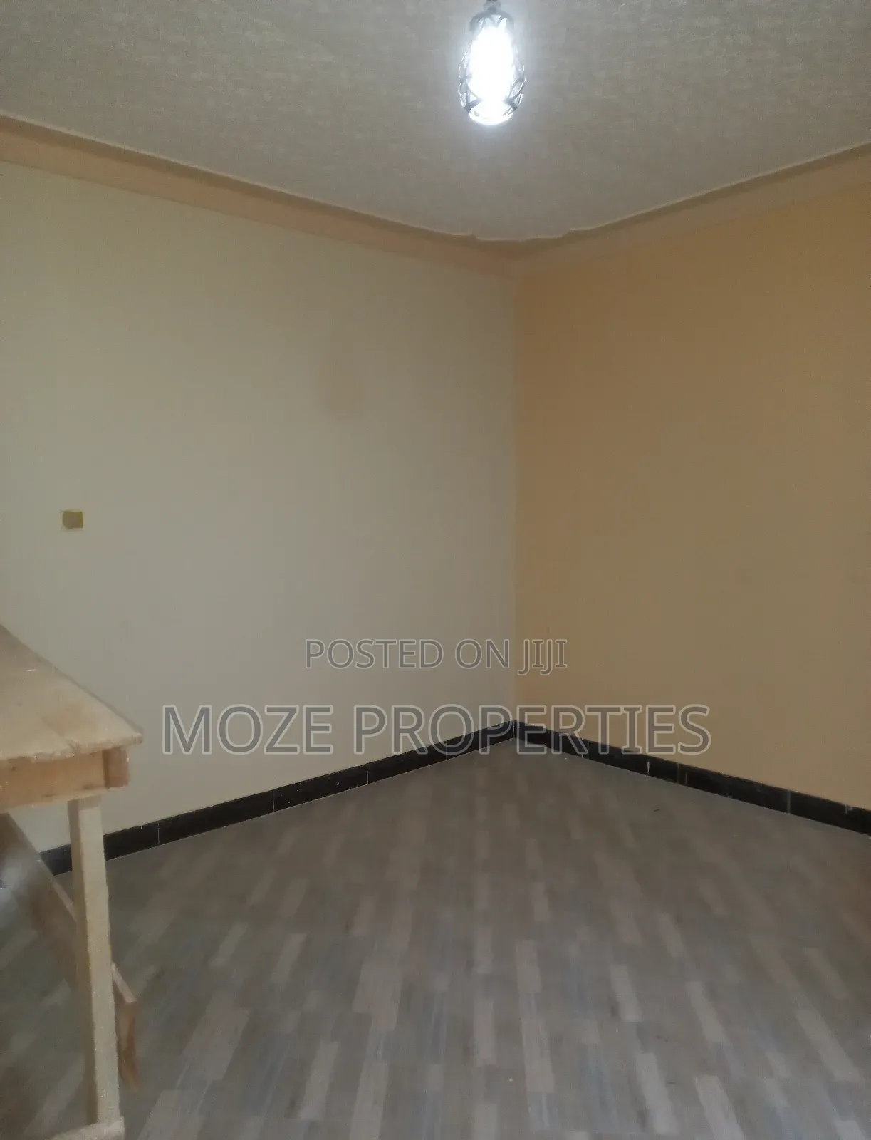 Studio Apartment in Kireka, Central Division for rent