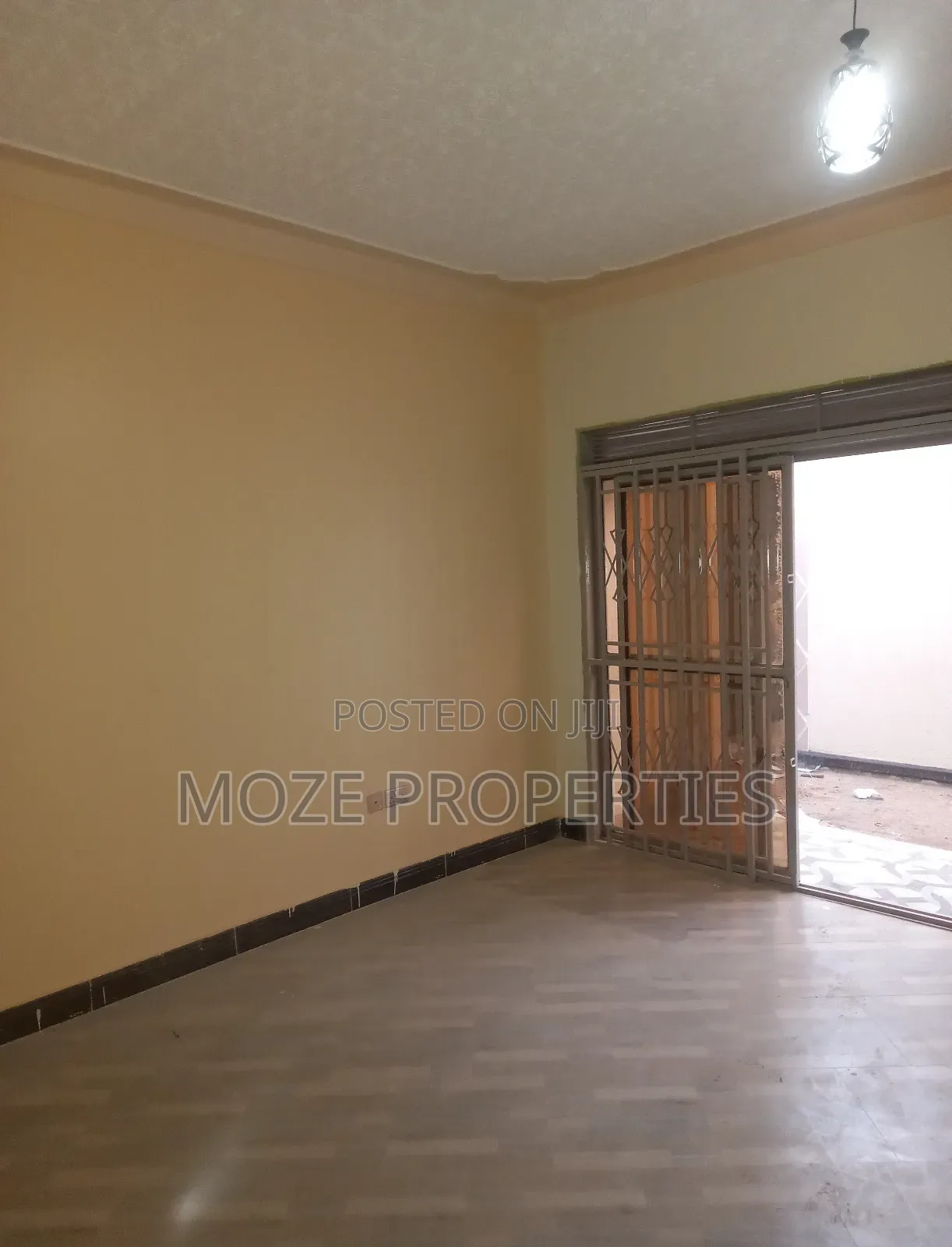 Studio Apartment in Kireka, Central Division for rent