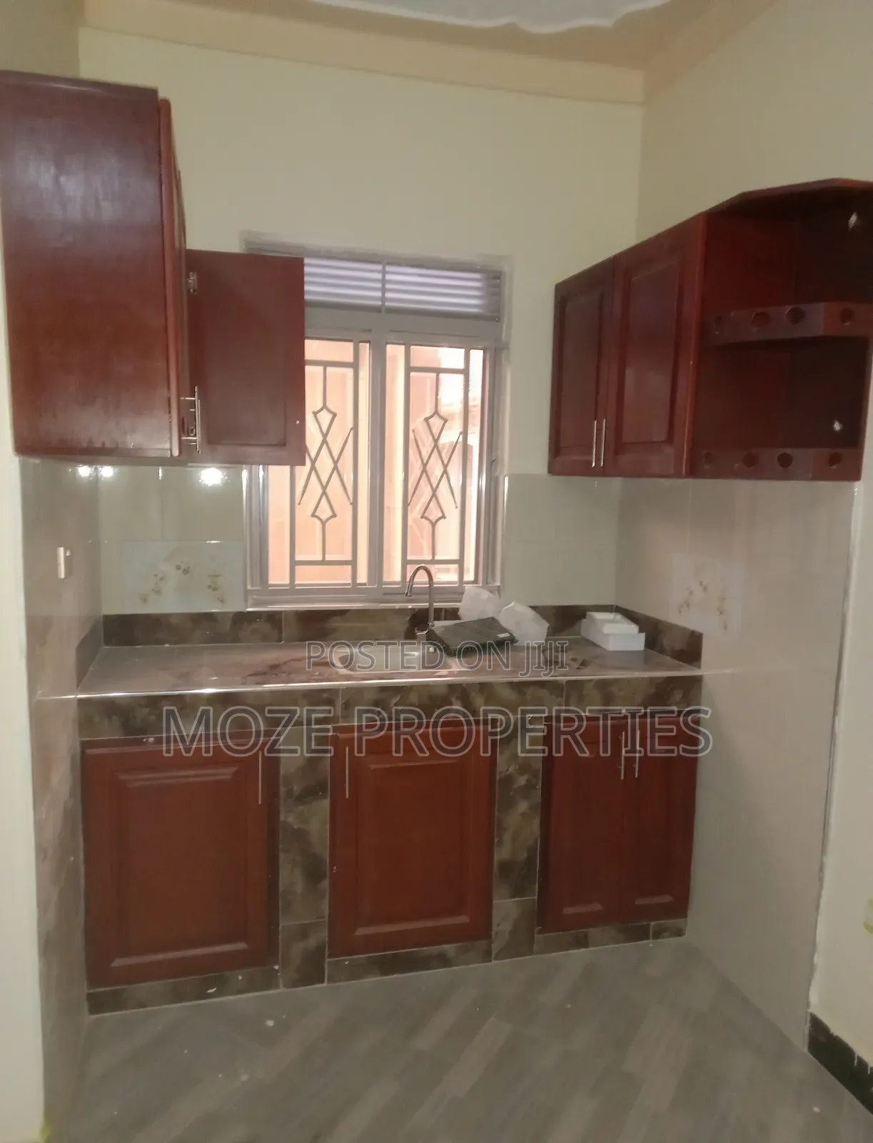Studio Apartment in Kireka, Central Division for rent