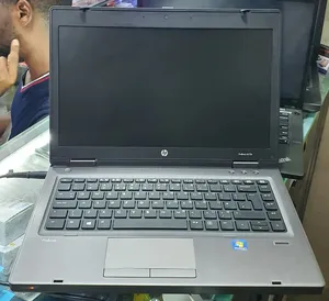 Laptop HP ProBook 6475B 4GB AMD A4 HDD 500GB
