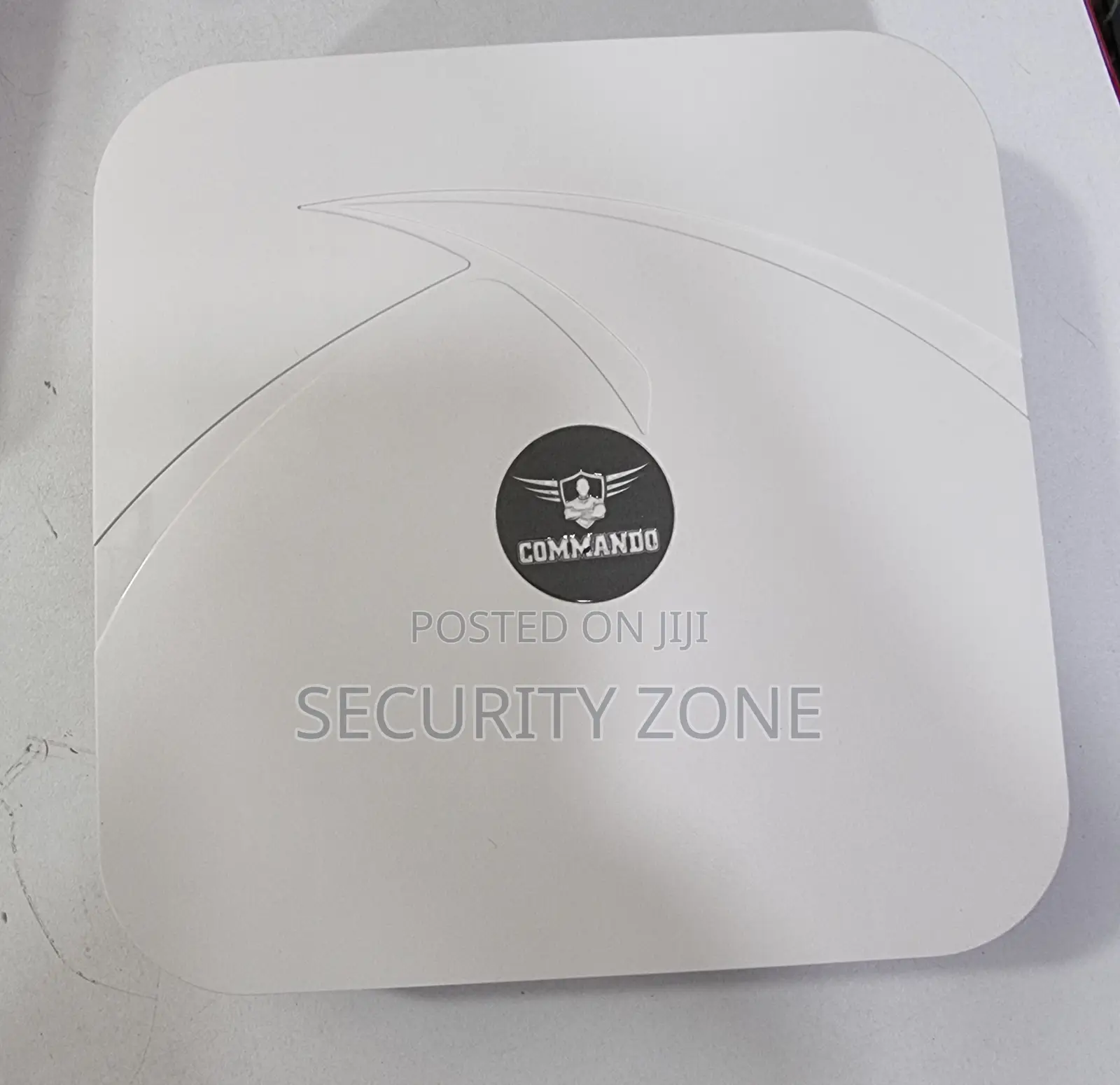 Commando Ap3600be Wifi7 Access Point