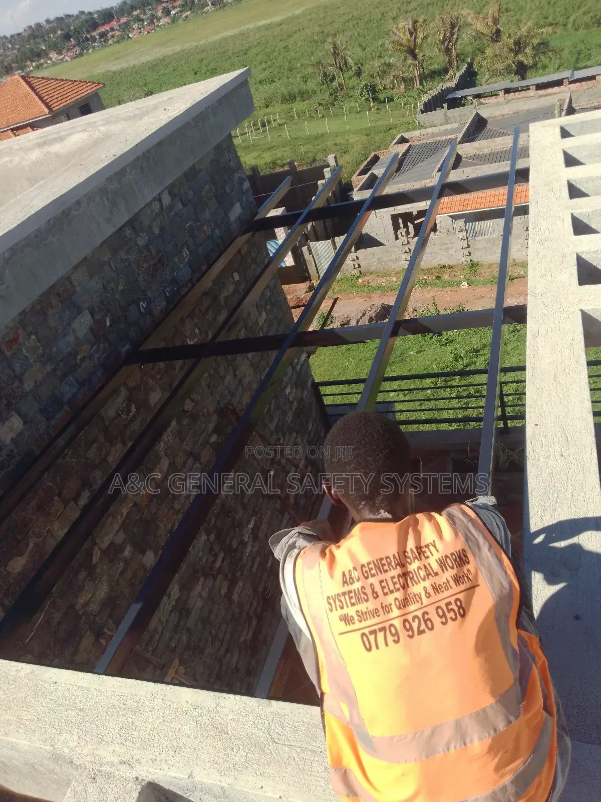Pergola Canopy Shade for Stronger Metal Steel