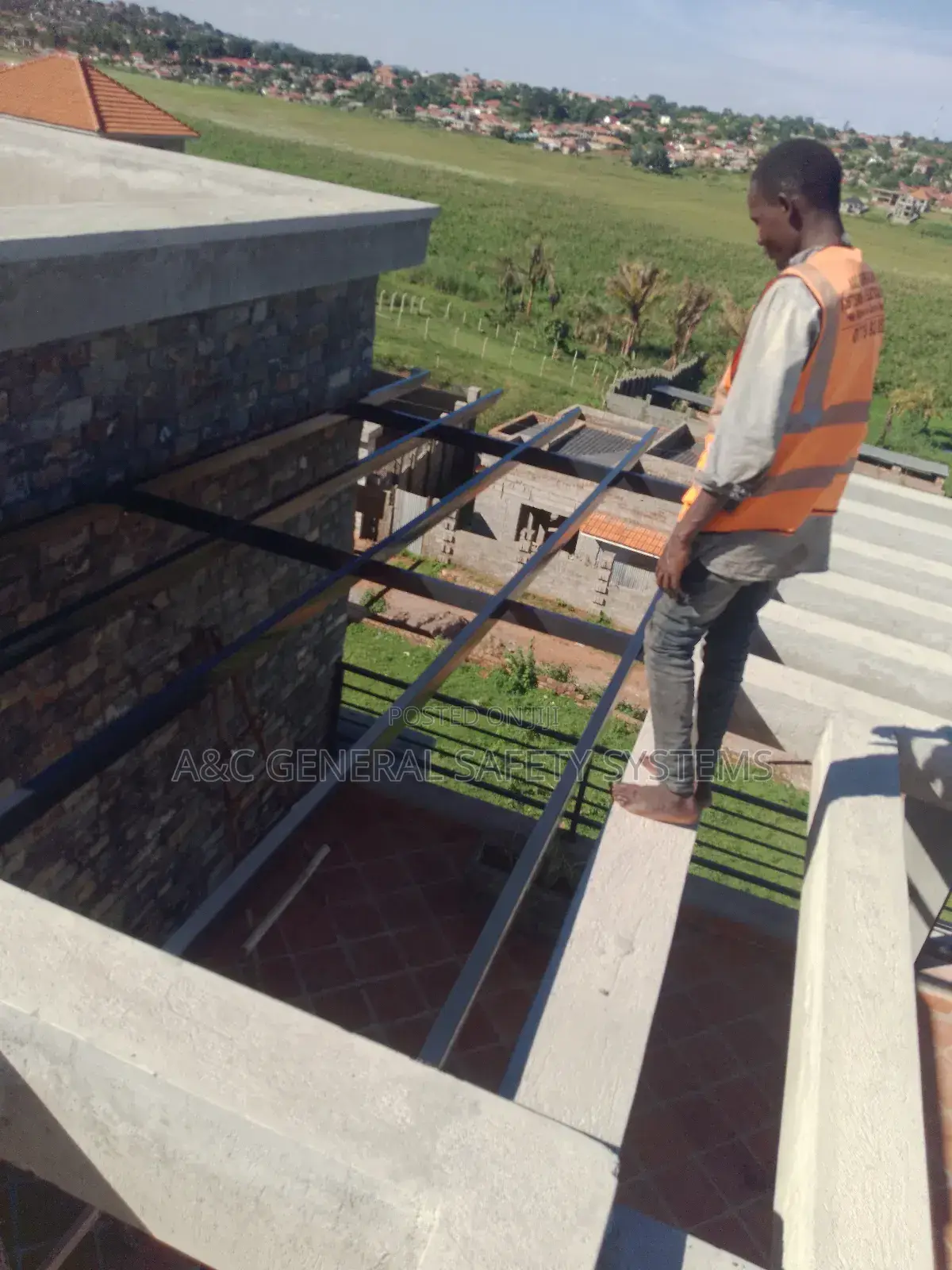 Pergola Canopy Shade for Stronger Metal Steel