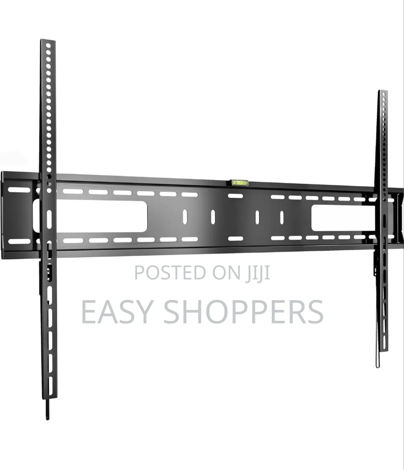 Tv Wall Mount Bracket Extra Large Heavy Duty 42 to 90 Inch