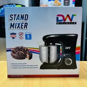 Dw Stand Mixer