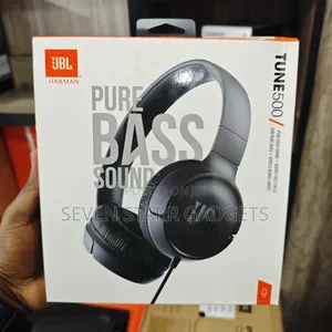 JBL Tune 500 Headphones