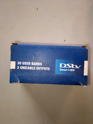 DSTV Smart LNB for Extraview