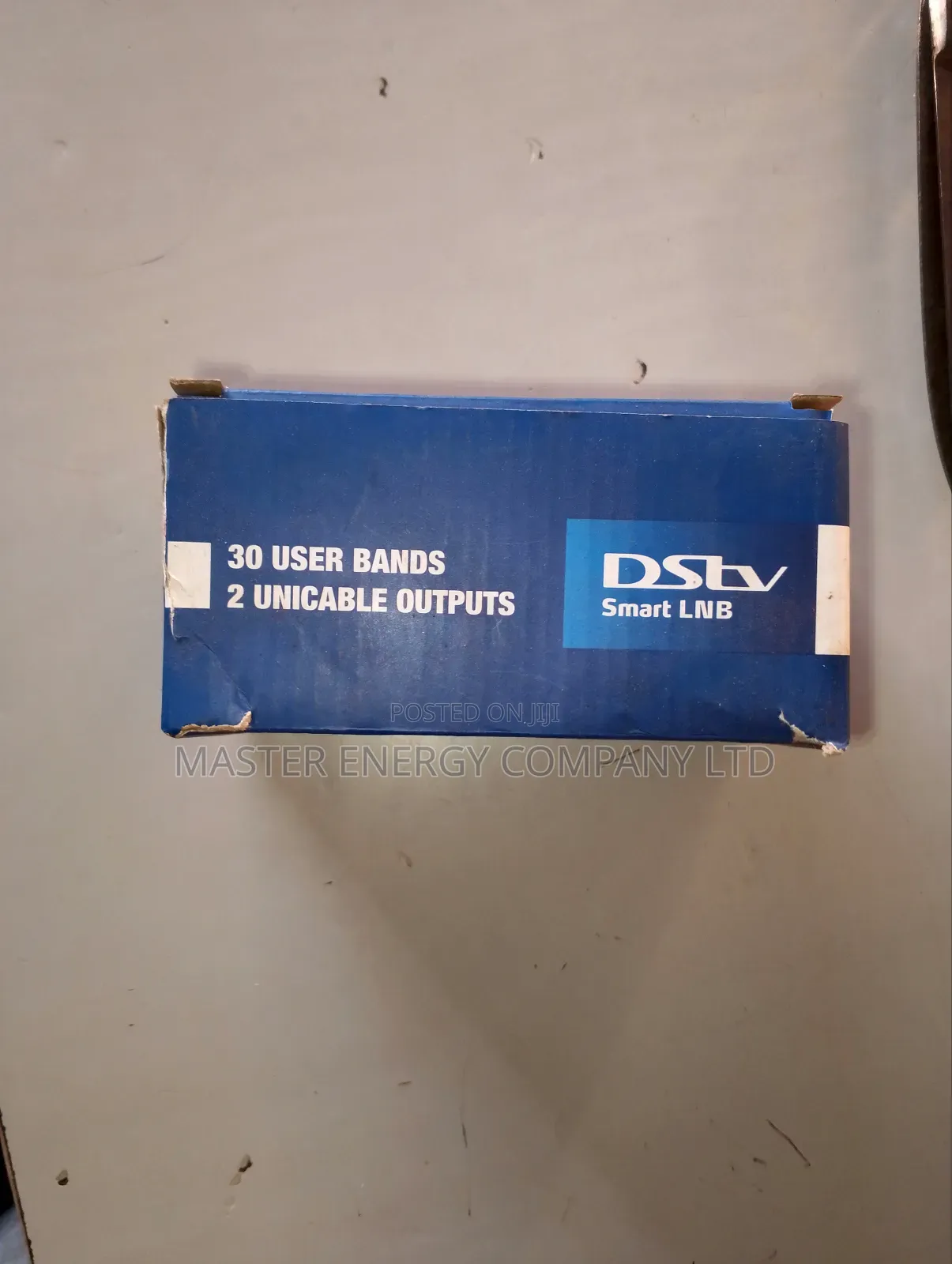 DSTV Smart LNB for Extraview