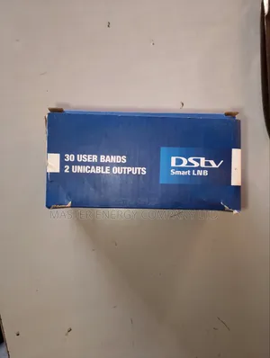 DSTV Smart LNB for Extraview