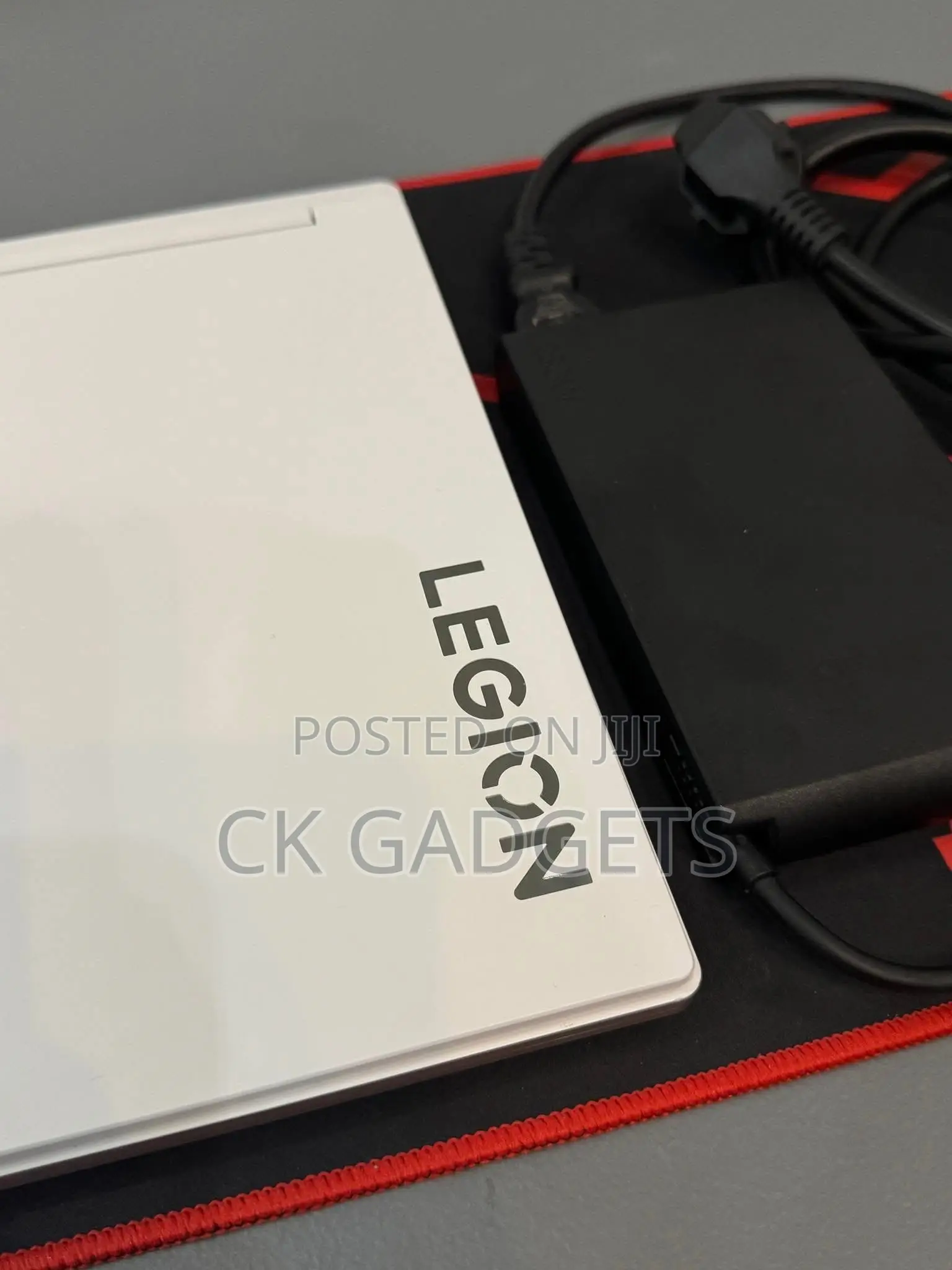 New Laptop Lenovo Legion 7 32GB Intel Core I9 SSD 1T