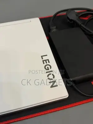 New Laptop Lenovo Legion 7 32GB Intel Core I9 SSD 1T