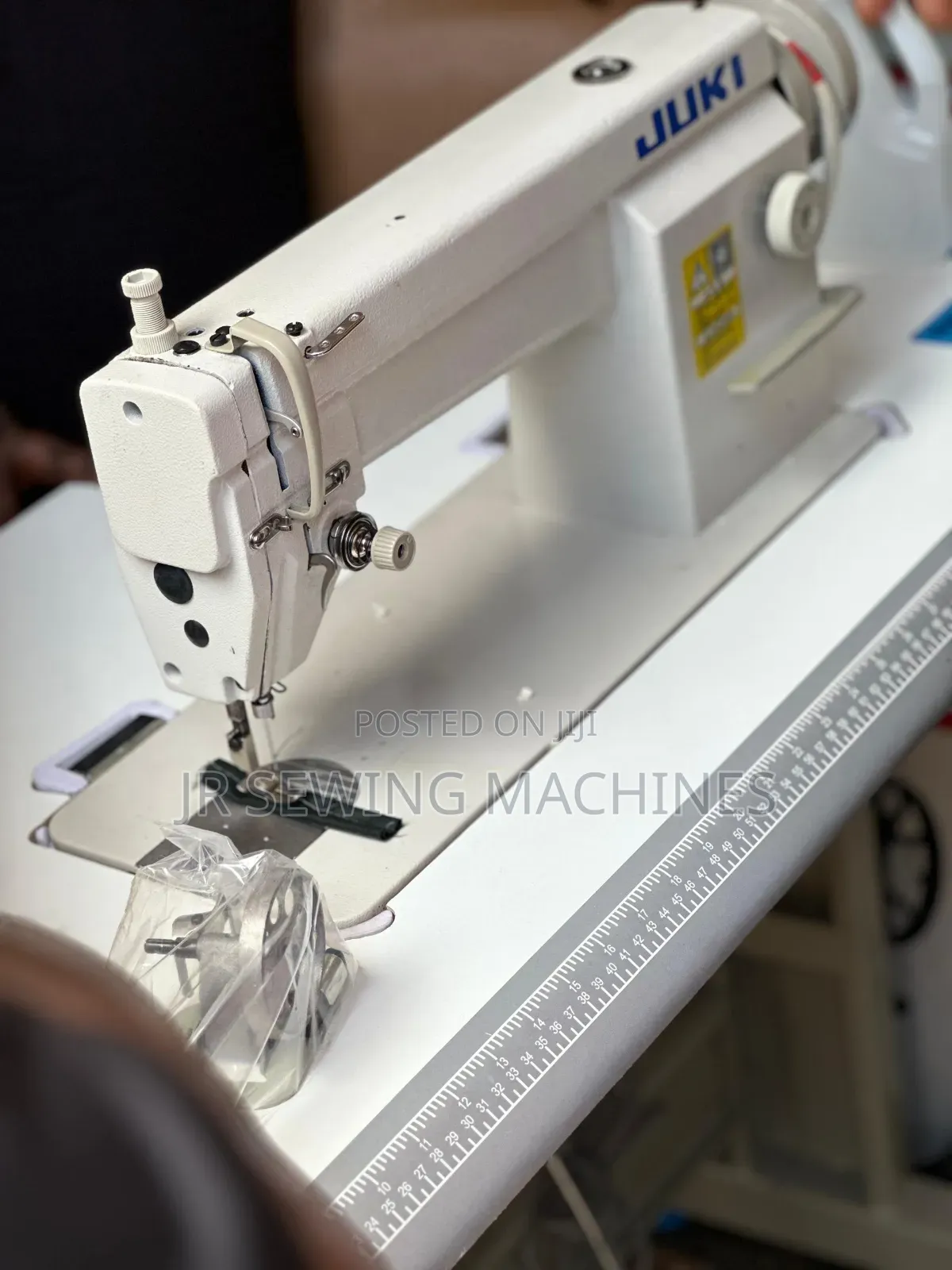 New Juki Industrial Sewing Machine