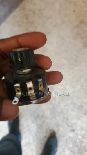 Potentiometer