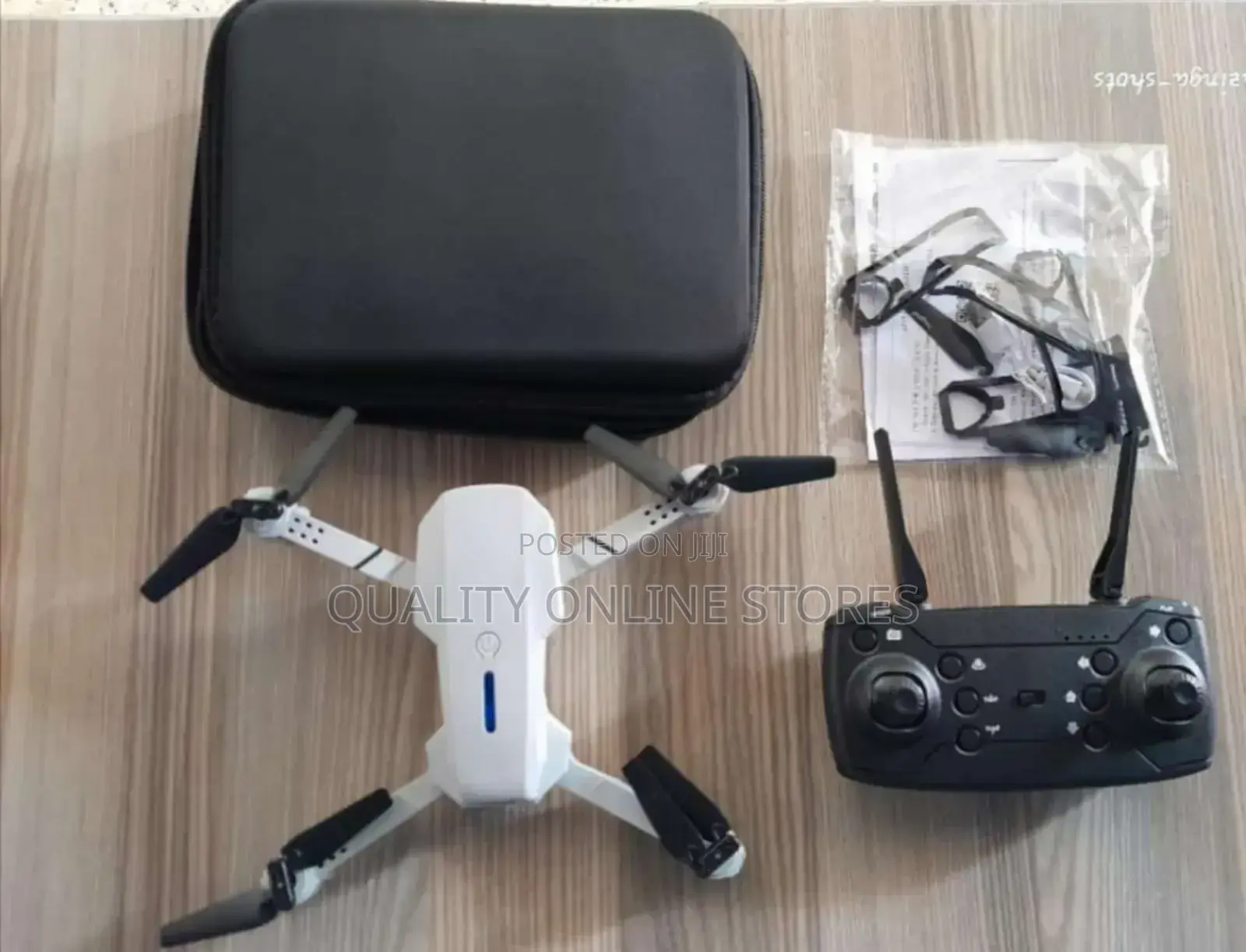 Remote Control Drone