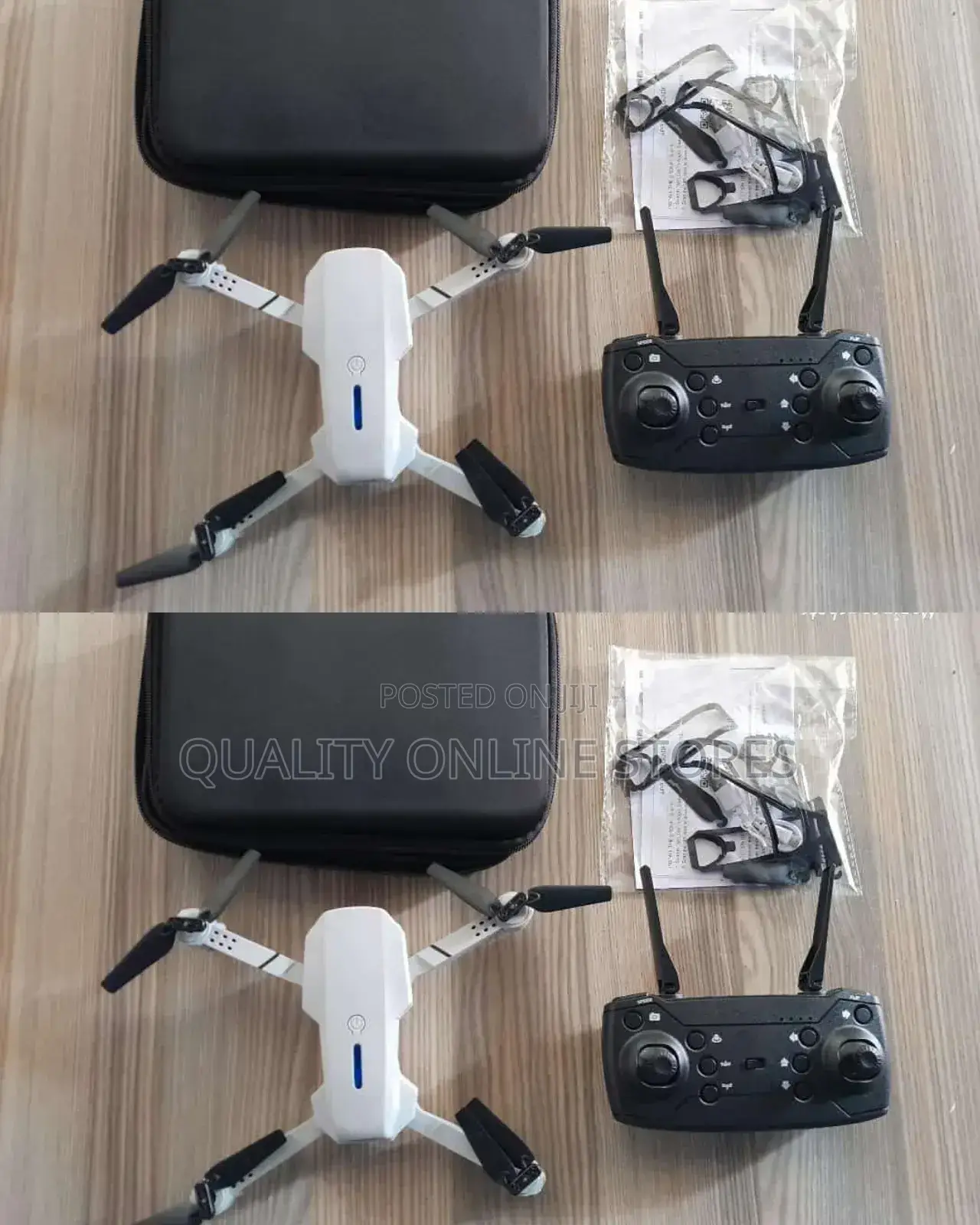 Remote Control Drone