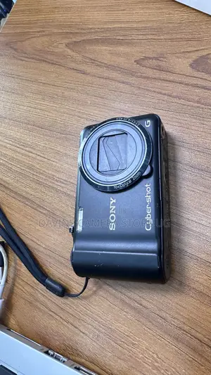 Sony Dc H55
