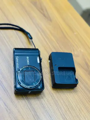 Sony Dc H55