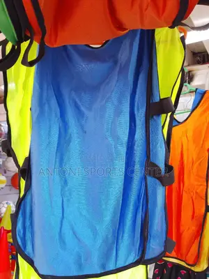 Kids Bebusi Blue Color