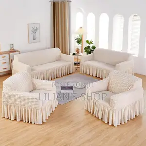 3:2:1:1 Sofa Cover Overs Set