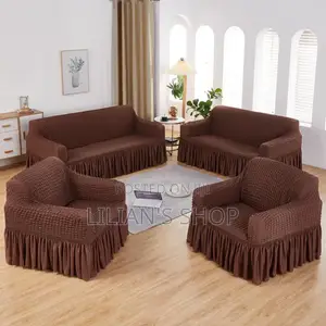 3:2:1:1 Sofa Cover Overs Set