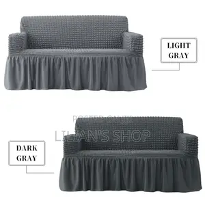 2:2:1 High Quality Elastic Sofa Ofa Cover Set