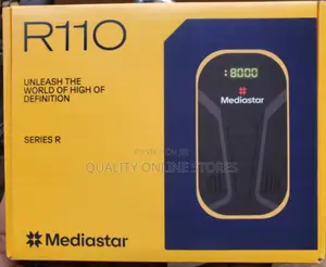 Mediastar Sport