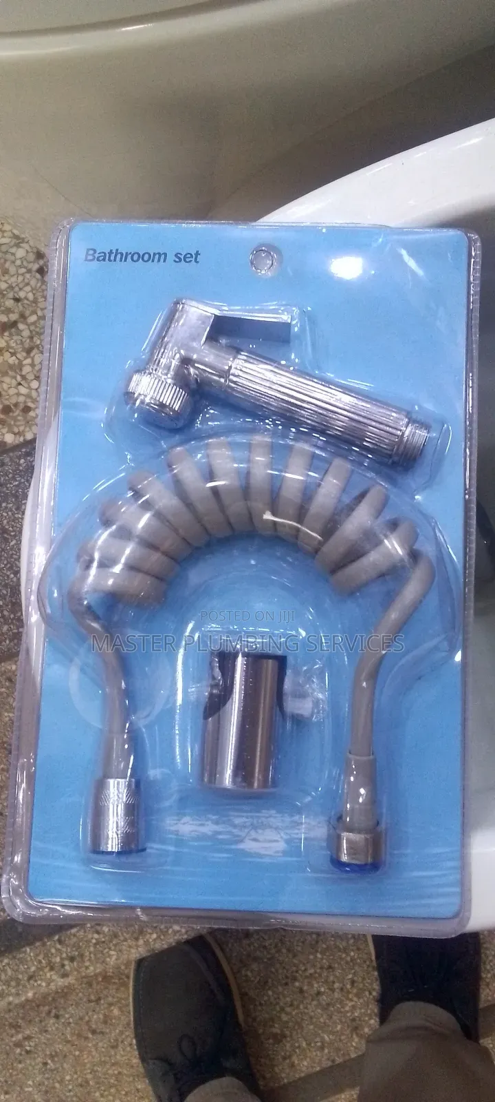 Durable Shataff