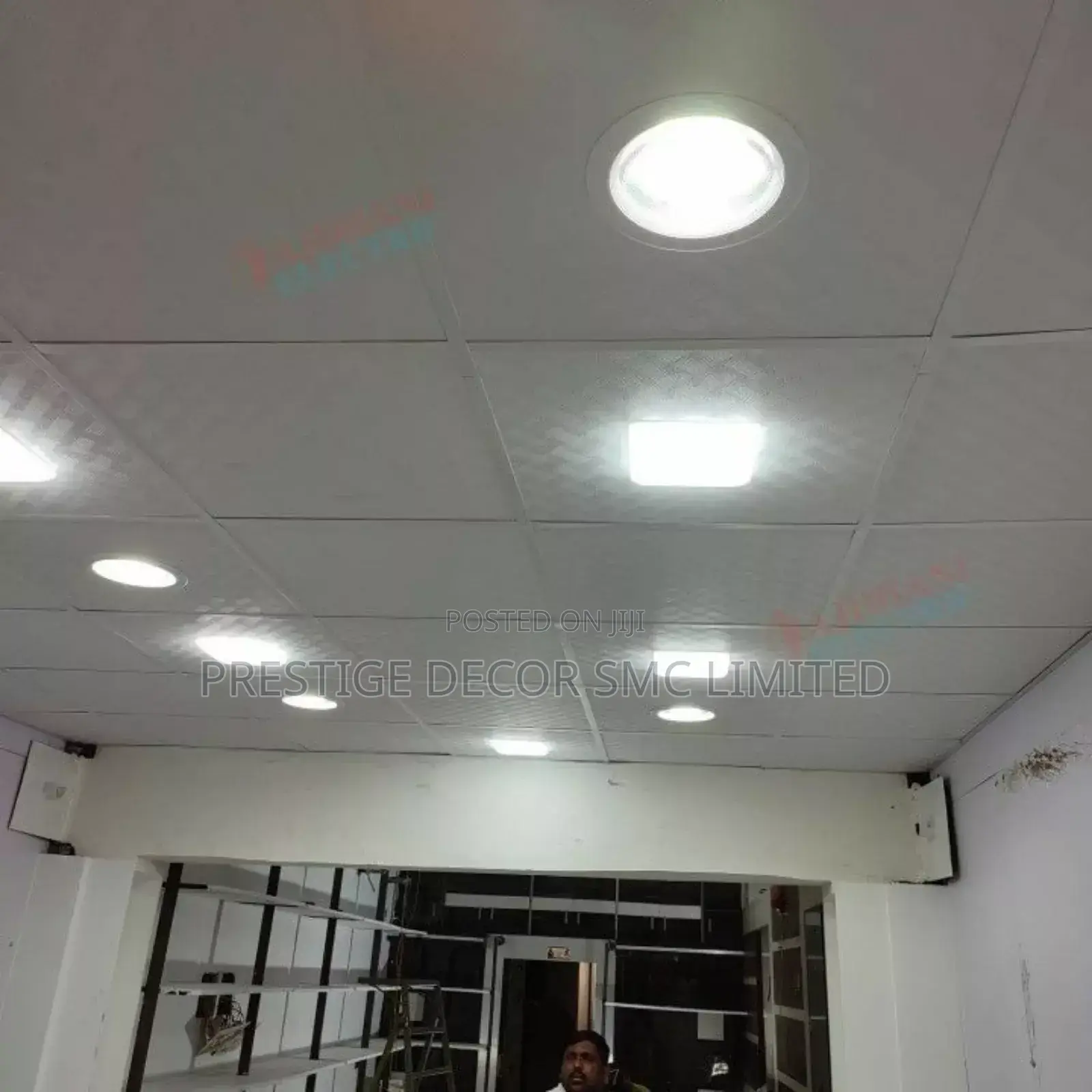 Beautiful Amazing Suspended Ceiling