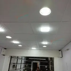 Beautiful Amazing Suspended Ceiling