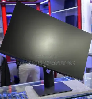 27inch Ips Monitor Dell Hdmi Dp Div Display 