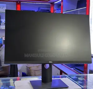 27inch Ips Monitor Dell Hdmi Dp Div Display 