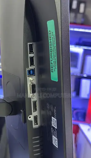 22 Inch Ips Monitor Dell