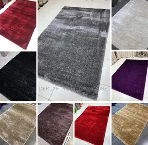 Quality Shaggy Carpets