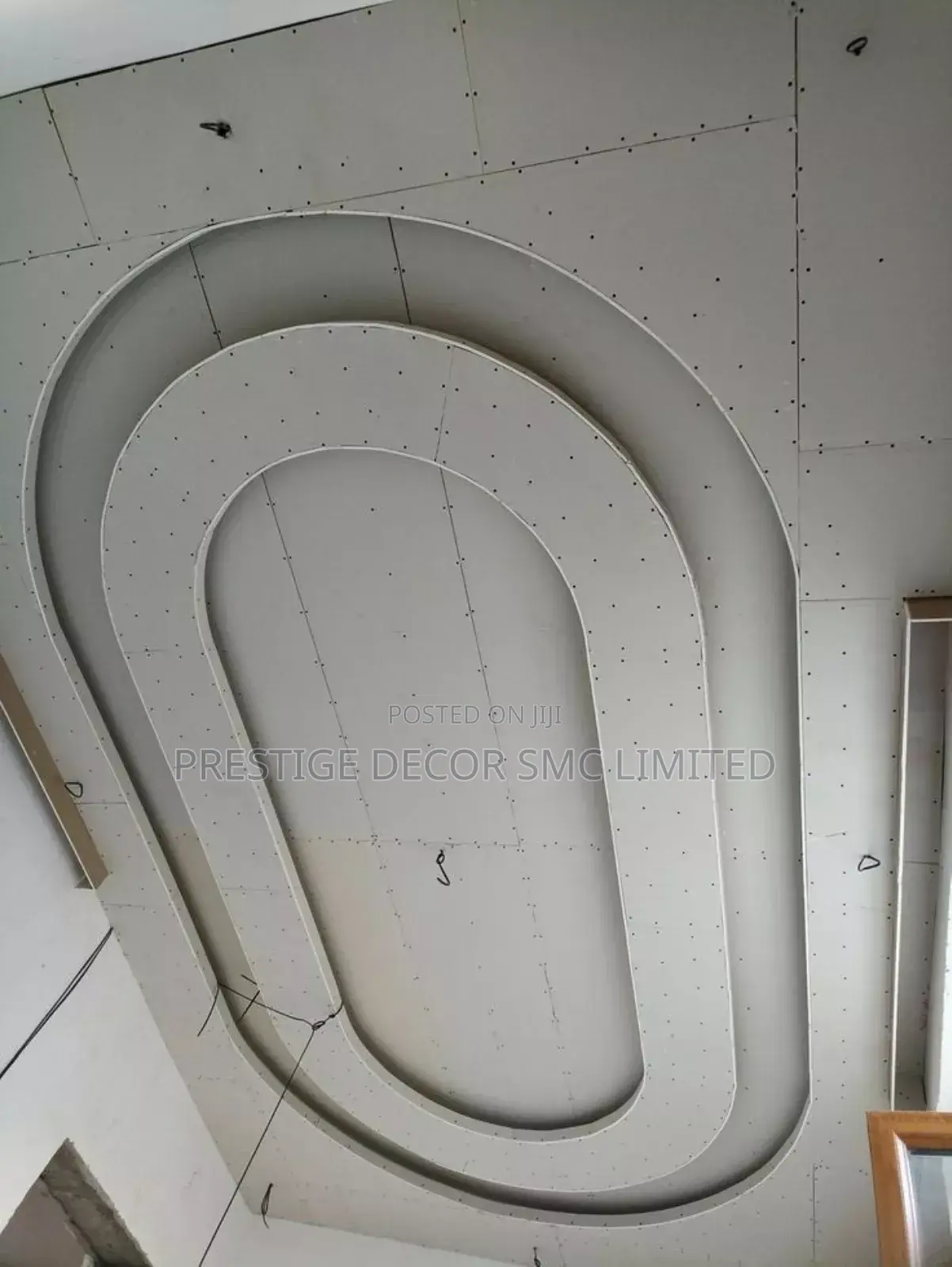 Amazing Gypsum Ceiling Latest Design