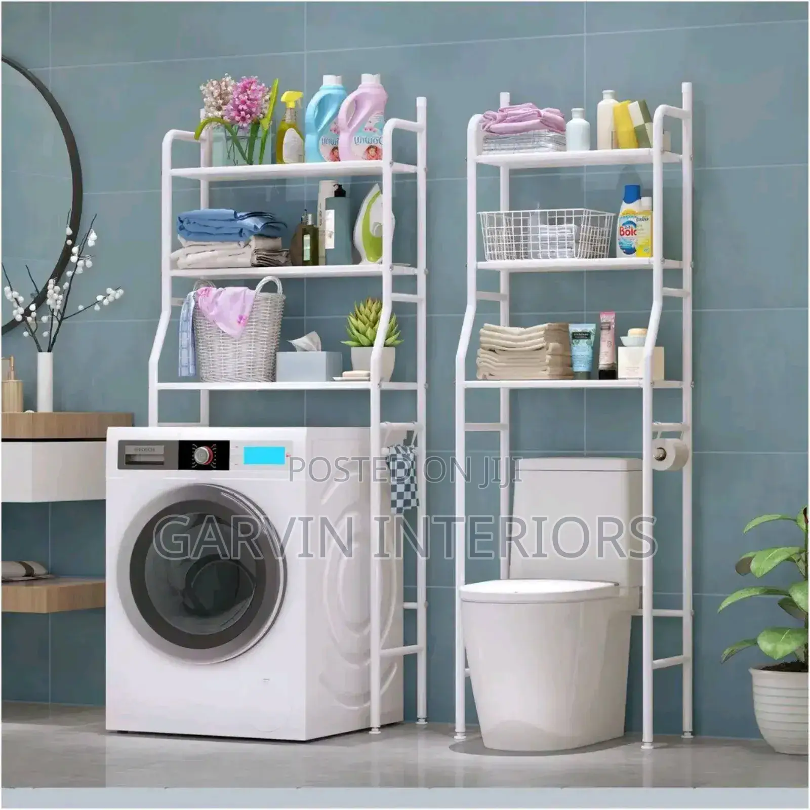 Prepare Your Bathroom