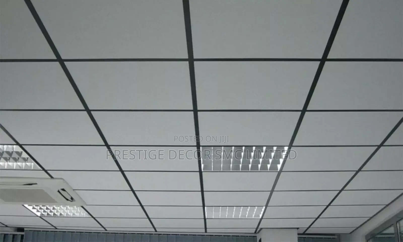 Beautiful Ceiling World Class Two