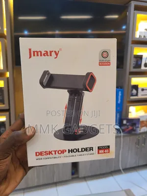 Jmary Desk Top Holder