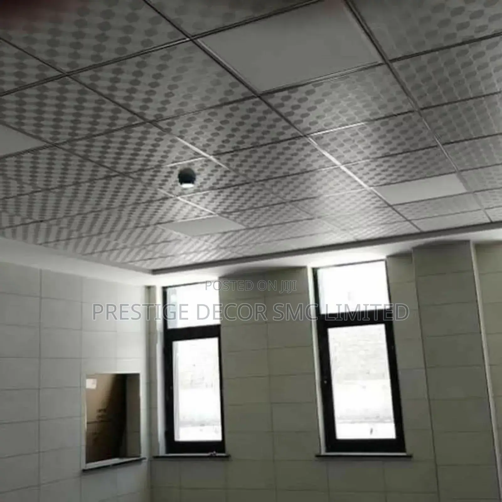 Best Suspended Ceiling Iconic