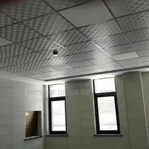Best Suspended Ceiling Iconic
